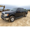 Image 1 : 2014 FORD F150 XL Pickup Truck