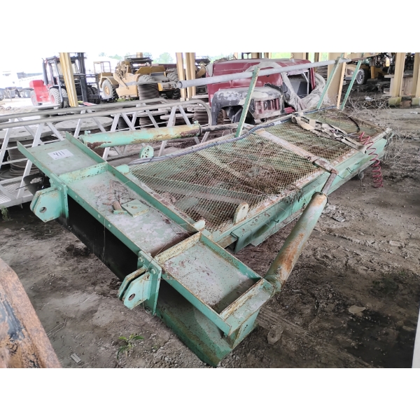 HYD WORK PLATFORM