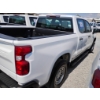 Image 4 : 2021 CHEVROLET SILVERADO Pickup Truck