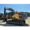 Image 2 : 2023 VOLVO EC220EL Excavator