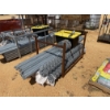 Image 2 : CHAIN LINK FENCE KIT