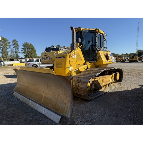 2023 KOMATSU D61PXi-24 Dozer / Crawler Tractor