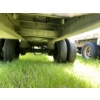 Image 12 : 2016 REITNOUER MAXIMISER Flatbed Trailer