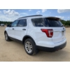 Image 2 : 2017 FORD EXPLORER SUV