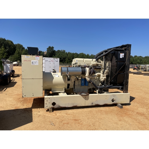 2020 KOHLER 400REOZDD Generator