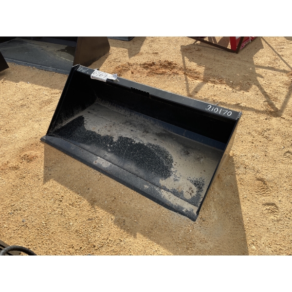 2025 SWICT 60" BUCKET