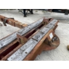 Image 6 : 2011 MAGNOLIA CPT Pole Trailer