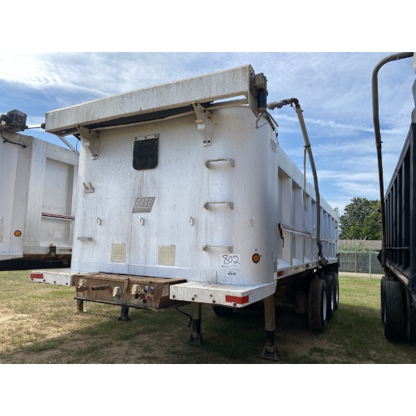 1997 EAST  Dump Trailer