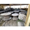 Image 1 : WIRE ROPE SPOOLS