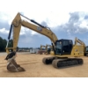 Image 1 : 2023 CAT 320 Excavator