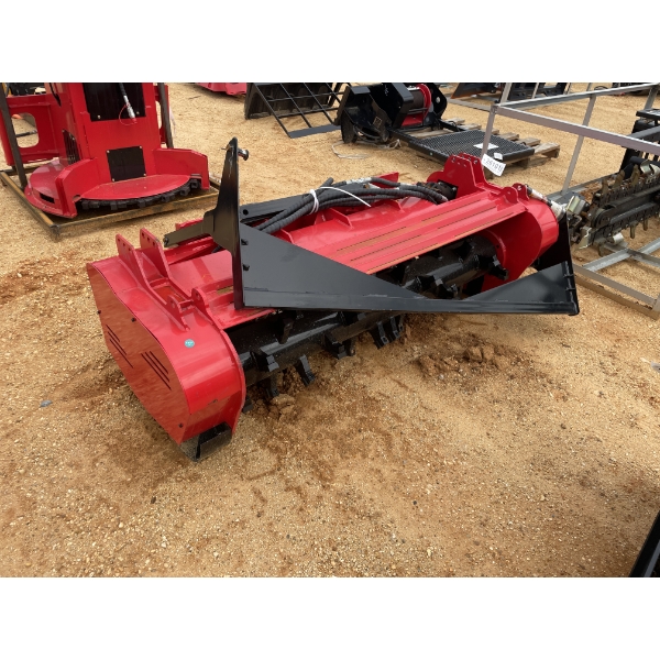 GIYI GY-60X 60" MULCHER