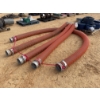 Image 2 : 6" CAM LOCK RIGID HOSE