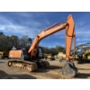 Image 4 : 2015 HITACHI ZX300LC-6N Excavator