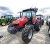 Image 1 : 2018 MASSEY FERGUSON 5713 Farm Tractor