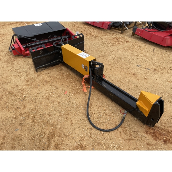 GIYI HLS82 LOG SPLITTER