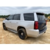 Image 2 : 2015 CHEVROLET TAHOE SUV