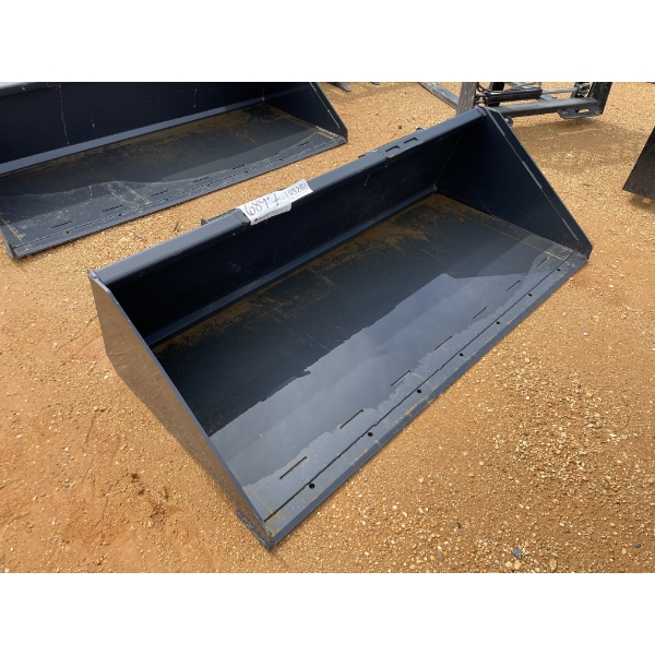 2023 WOLVERINE TDB-11-78W