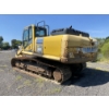 Image 2 : 2012 KOMATSU PC360LC-10 Excavator