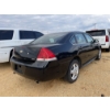 Image 4 : 2016 CHEVROLET IMPALA Automobile