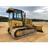 Image 3 : 2013 CAT D5K2 LGP Dozer / Crawler Tractor