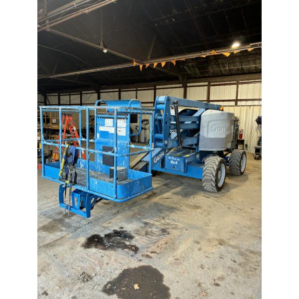 2013 GENIE Z-40/25 Manlift