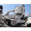 Image 2 : 2008 PETERBILT 367 Bridge Inspection / Ladder Truck