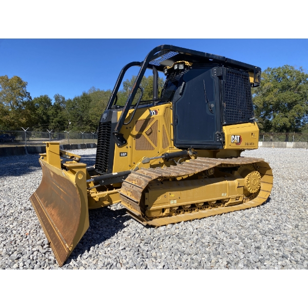 2023 CAT D1 LGP Dozer / Crawler Tractor