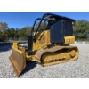 Image 1 : 2023 CAT D1 LGP Dozer / Crawler Tractor