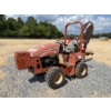 Image 1 : 2013 DITCH WITCH RT45 Trencher