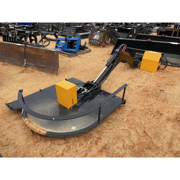 2025 FUTURE 63" ARTICULATED BRUSH CUTTER