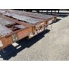 Image 5 : 2003 FONTAINE  Flatbed Trailer
