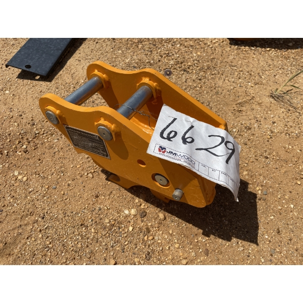 GIYI GY-K302 QUICK COUPLER
