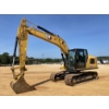 Image 1 : 2021 CAT 317 Excavator