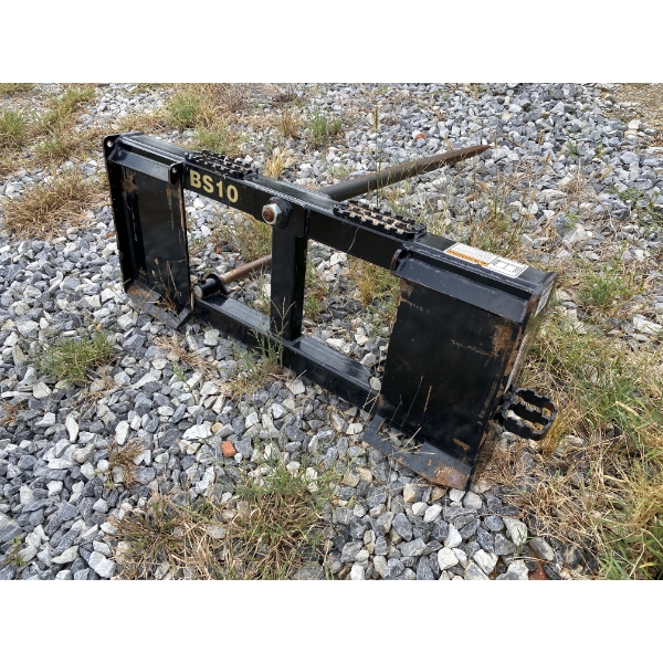 LAND PRIDE HAY SPEAR