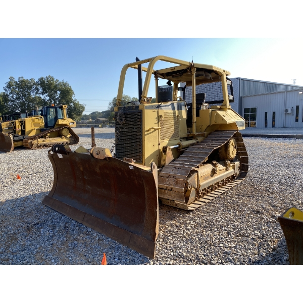1998 CAT D6M XL Dozer / Crawler Tractor