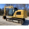 Image 2 : 2022 CAT 317 Excavator