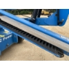 Image 8 : 2014 GENIE Z45/25 DC Manlift