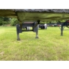 Image 6 : 2012 CLARK CGNC-402-11 Container Trailer Chassis