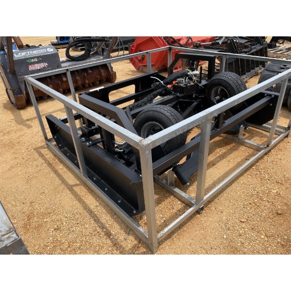 003-044-72-001A GRADER