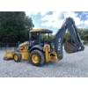 Image 2 : 2015 JOHN DEERE 310SL Backhoe