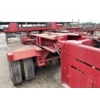 Image 10 : 1991 ERMC 5P100SP7 HYDRA STEER TRAILER