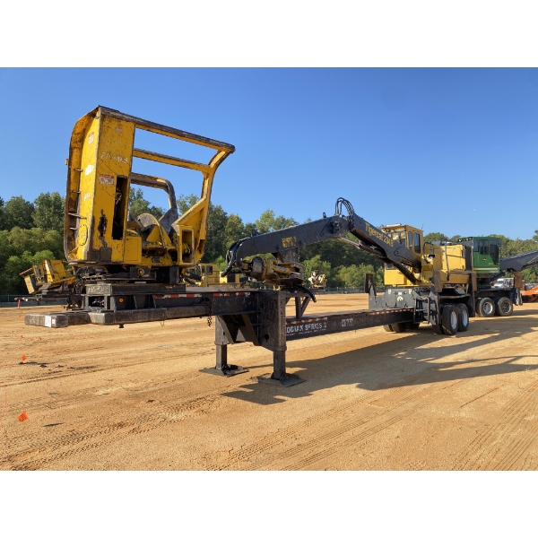 2021 TIGERCAT 234B Log Loader