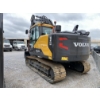 Image 2 : 2019 VOLVO EC140EL Excavator