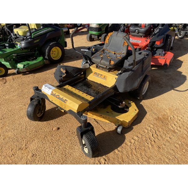 CUB CADET 54" ZERO TURN MOWER Lawn Mower