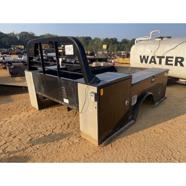 CM TRUCK BED/BODY