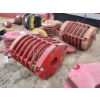 Image 9 : (2) MCKISSICK 165 TON HOOK BLOCKS