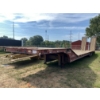Image 1 : 2008 TRAILBOSS  Lowboy Trailer
