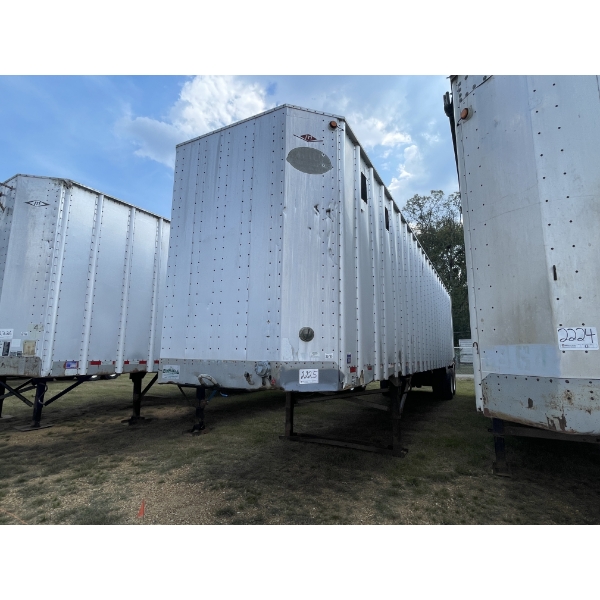 2002 ITI IWS-42 Chip Trailer