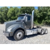 Image 1 : 2016 KENWORTH T880 Day Cab Truck