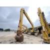 Image 1 : 2013 KOMATSU PC490LC-10 LONG REACH Excavator